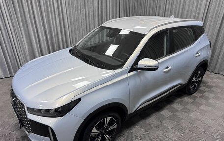 Chery Tiggo 4 I рестайлинг, 2025 год, 1 899 000 рублей, 8 фотография