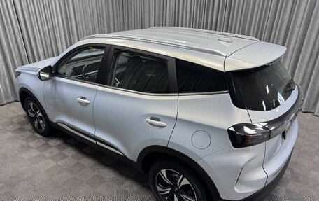 Chery Tiggo 4 I рестайлинг, 2025 год, 1 899 000 рублей, 12 фотография