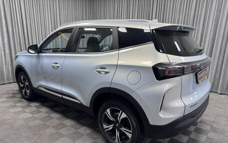 Chery Tiggo 4 I рестайлинг, 2025 год, 1 899 000 рублей, 9 фотография