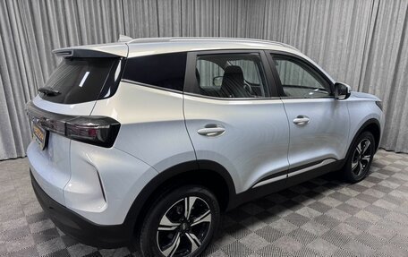 Chery Tiggo 4 I рестайлинг, 2025 год, 1 899 000 рублей, 15 фотография