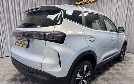 Chery Tiggo 4 I рестайлинг, 2025 год, 1 899 000 рублей, 14 фотография