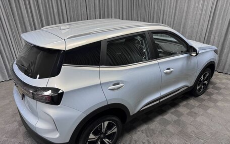 Chery Tiggo 4 I рестайлинг, 2025 год, 1 899 000 рублей, 17 фотография