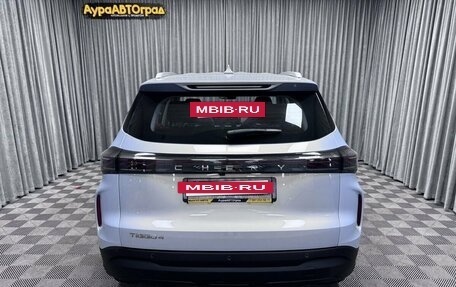 Chery Tiggo 4 I рестайлинг, 2025 год, 1 899 000 рублей, 13 фотография
