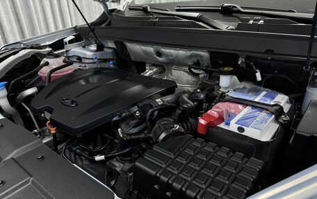 Chery Tiggo 4 I рестайлинг, 2025 год, 1 899 000 рублей, 21 фотография
