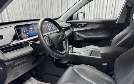 Chery Tiggo 4 I рестайлинг, 2025 год, 1 899 000 рублей, 22 фотография