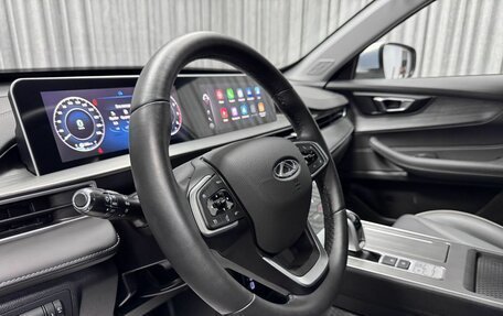Chery Tiggo 4 I рестайлинг, 2025 год, 1 899 000 рублей, 23 фотография