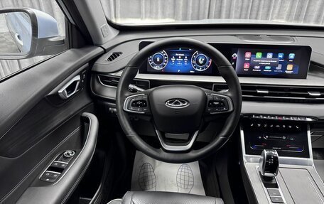 Chery Tiggo 4 I рестайлинг, 2025 год, 1 899 000 рублей, 28 фотография