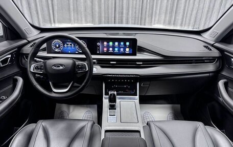 Chery Tiggo 4 I рестайлинг, 2025 год, 1 899 000 рублей, 29 фотография
