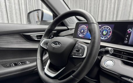 Chery Tiggo 4 I рестайлинг, 2025 год, 1 899 000 рублей, 27 фотография