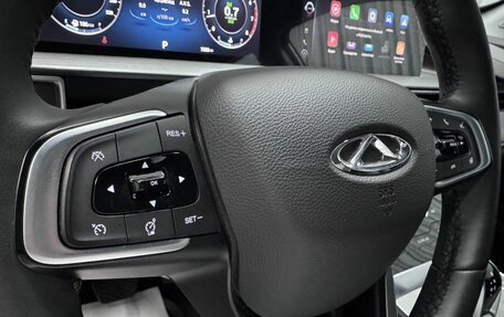 Chery Tiggo 4 I рестайлинг, 2025 год, 1 899 000 рублей, 25 фотография