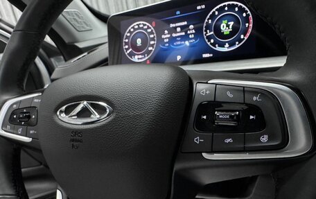 Chery Tiggo 4 I рестайлинг, 2025 год, 1 899 000 рублей, 26 фотография