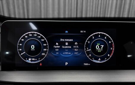Chery Tiggo 4 I рестайлинг, 2025 год, 1 899 000 рублей, 33 фотография