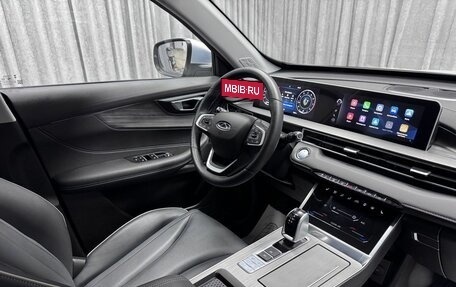 Chery Tiggo 4 I рестайлинг, 2025 год, 1 899 000 рублей, 30 фотография