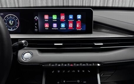 Chery Tiggo 4 I рестайлинг, 2025 год, 1 899 000 рублей, 36 фотография