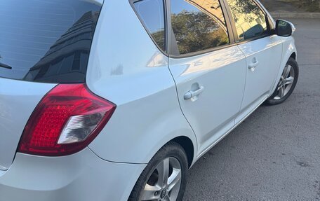 KIA cee'd I рестайлинг, 2012 год, 399 000 рублей, 5 фотография