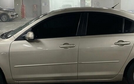 Mazda 3, 2005 год, 380 000 рублей, 3 фотография