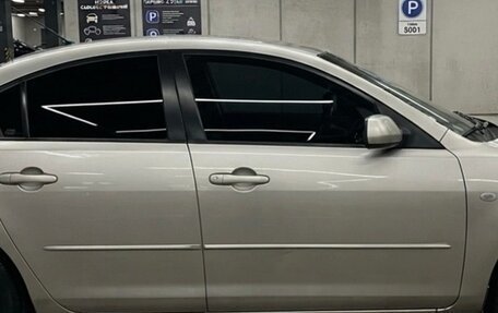 Mazda 3, 2005 год, 380 000 рублей, 2 фотография