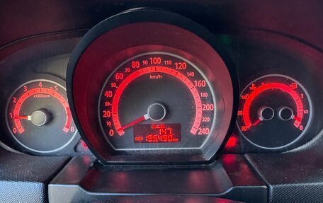 KIA cee'd I рестайлинг, 2012 год, 399 000 рублей, 9 фотография