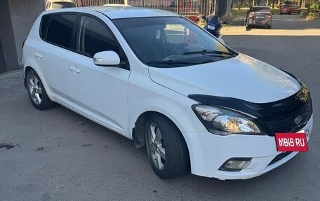 KIA cee'd I рестайлинг, 2012 год, 399 000 рублей, 6 фотография