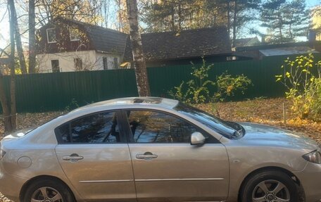 Mazda 3, 2005 год, 380 000 рублей, 5 фотография