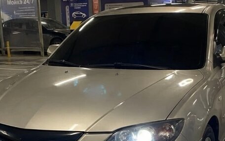 Mazda 3, 2005 год, 380 000 рублей, 6 фотография
