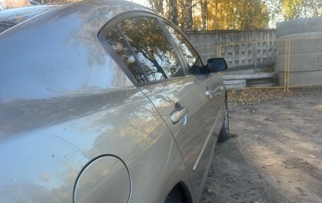 Mazda 3, 2005 год, 380 000 рублей, 9 фотография