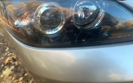 Mazda 3, 2005 год, 380 000 рублей, 8 фотография