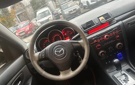 Mazda 3, 2005 год, 380 000 рублей, 12 фотография