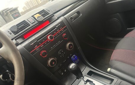 Mazda 3, 2005 год, 380 000 рублей, 13 фотография