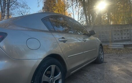 Mazda 3, 2005 год, 380 000 рублей, 19 фотография