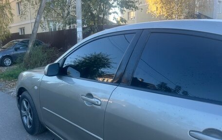 Mazda 3, 2005 год, 380 000 рублей, 20 фотография