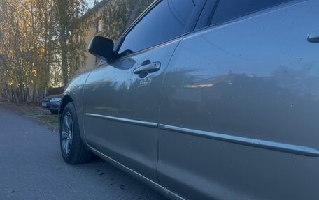 Mazda 3, 2005 год, 380 000 рублей, 21 фотография