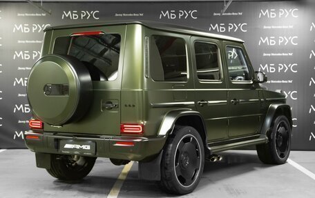Mercedes-Benz G-Класс AMG, 2026 год, 36 000 000 рублей, 4 фотография