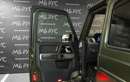 Mercedes-Benz G-Класс AMG, 2026 год, 36 000 000 рублей, 8 фотография