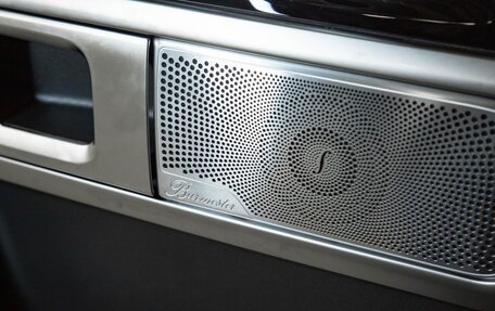 Mercedes-Benz G-Класс AMG, 2026 год, 36 000 000 рублей, 10 фотография