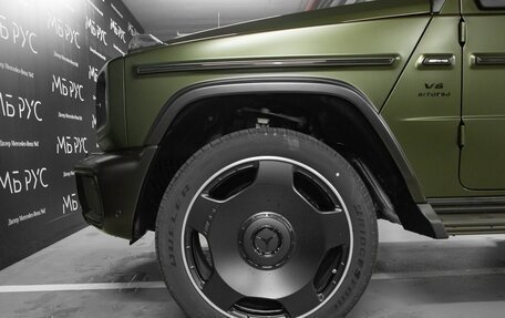 Mercedes-Benz G-Класс AMG, 2026 год, 36 000 000 рублей, 7 фотография