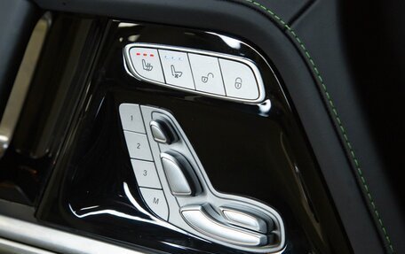 Mercedes-Benz G-Класс AMG, 2026 год, 36 000 000 рублей, 9 фотография