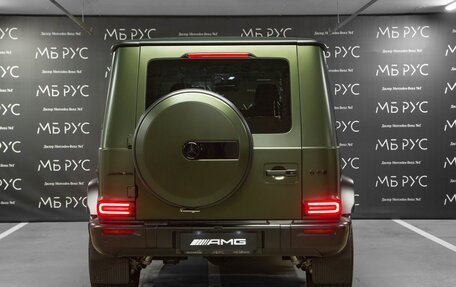 Mercedes-Benz G-Класс AMG, 2026 год, 36 000 000 рублей, 6 фотография