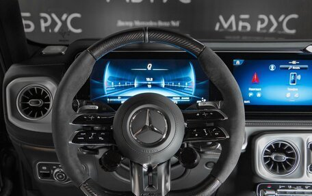 Mercedes-Benz G-Класс AMG, 2026 год, 36 000 000 рублей, 15 фотография