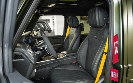 Mercedes-Benz G-Класс AMG, 2026 год, 36 000 000 рублей, 11 фотография