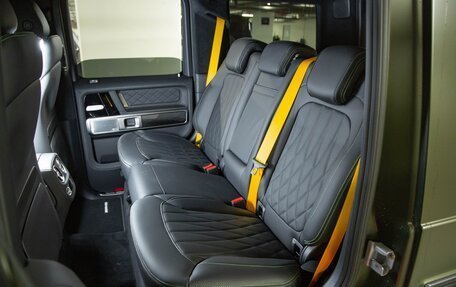 Mercedes-Benz G-Класс AMG, 2026 год, 36 000 000 рублей, 28 фотография