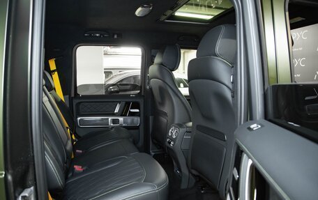 Mercedes-Benz G-Класс AMG, 2026 год, 36 000 000 рублей, 29 фотография