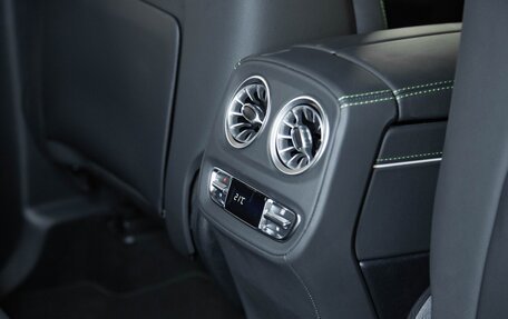 Mercedes-Benz G-Класс AMG, 2026 год, 36 000 000 рублей, 30 фотография