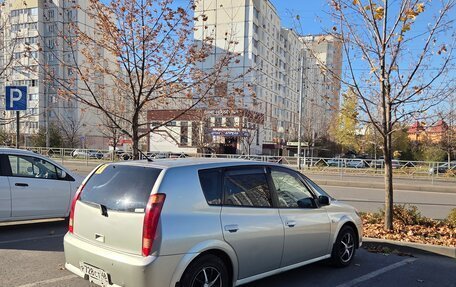 Toyota Opa I рестайлинг, 2000 год, 530 000 рублей, 4 фотография