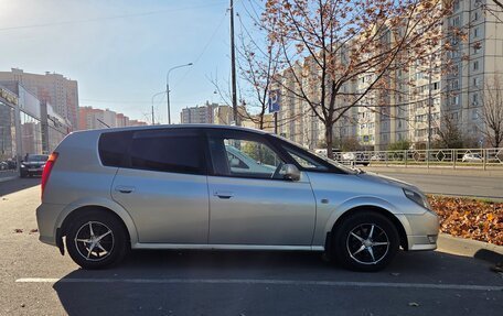 Toyota Opa I рестайлинг, 2000 год, 530 000 рублей, 3 фотография