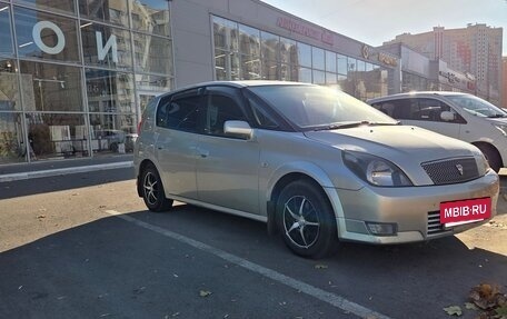 Toyota Opa I рестайлинг, 2000 год, 530 000 рублей, 2 фотография