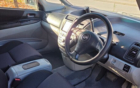 Toyota Opa I рестайлинг, 2000 год, 530 000 рублей, 16 фотография