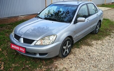 Mitsubishi Lancer IX, 2006 год, 330 000 рублей, 1 фотография