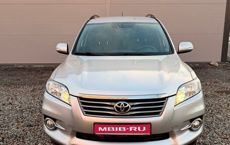 Toyota RAV4, 2011 год, 1 380 000 рублей, 1 фотография