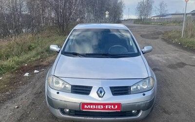 Renault Megane III рестайлинг, 2006 год, 100 000 рублей, 1 фотография
